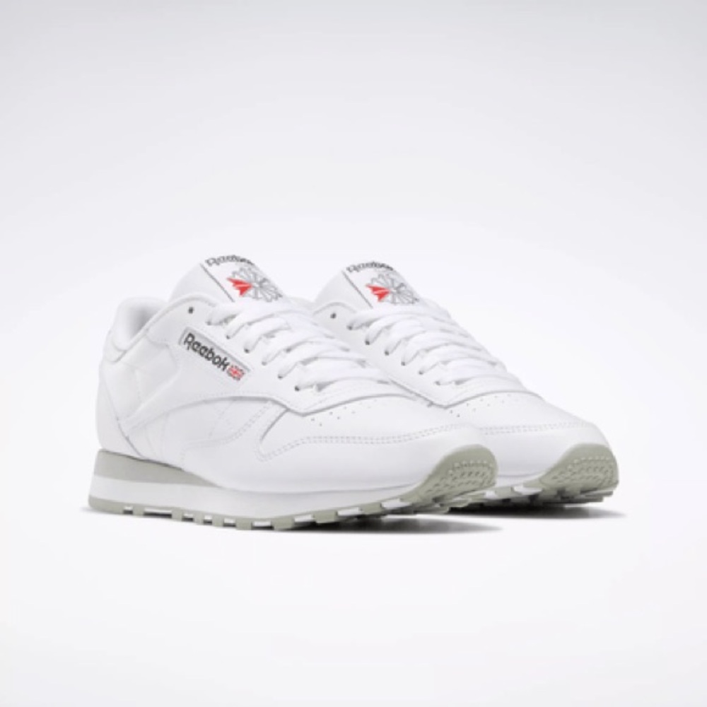 Reebok Classic Leather